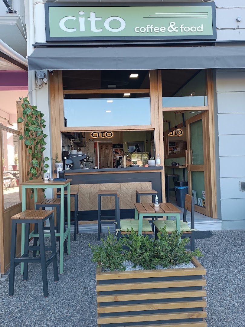 Cito coffee & food · Φωτογραφίες 2